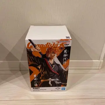 블리치 그란디스타 쿠로사키 이치고