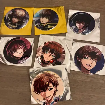 코드기어스 메달