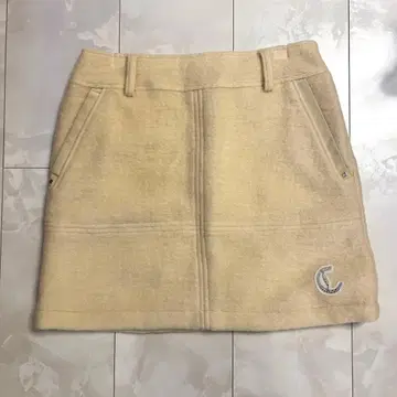 캘러웨이 스커트 새상품급