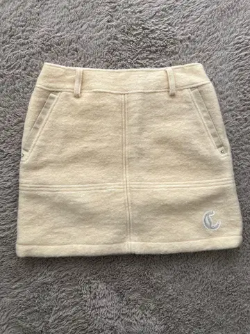 캘러웨이 스커트 새상품급