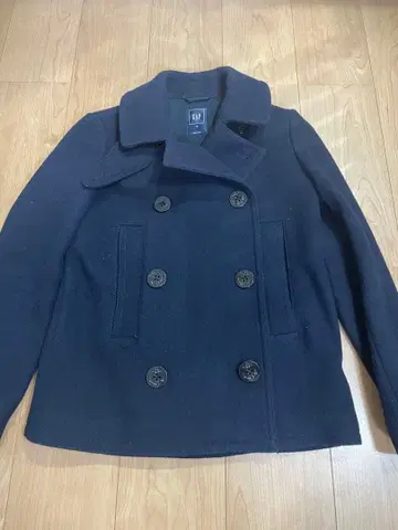 여성용 GAP 코트