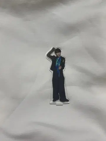 THE SUPER FRUIT WORLD 아크릴 스탠드 호리우치 유루