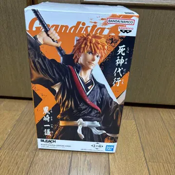 BLEACH Grandista 쿠로사키 이치고