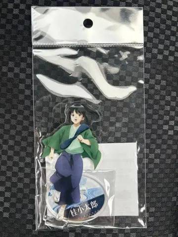 은혼 THE FINAL 4DX 한정판 아크릴 스탠드 가츠라 코타로