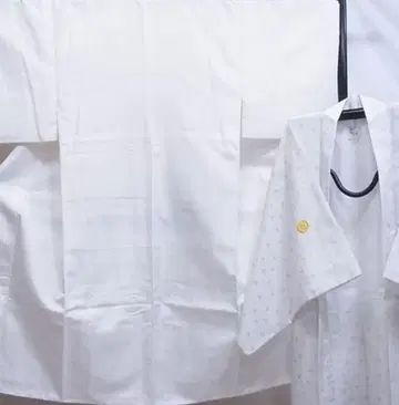 신랑, 성인식, 색문 부착물 겉옷 세트