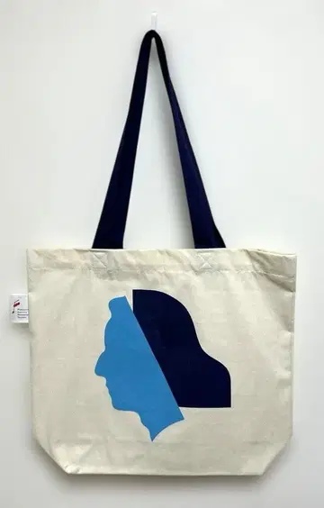 쇼팽 국제 피아노 콩쿠르 토트백