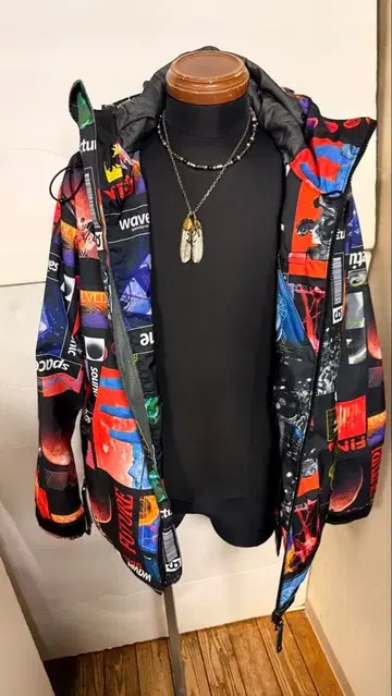 FUEL 보드웨어 새상품급