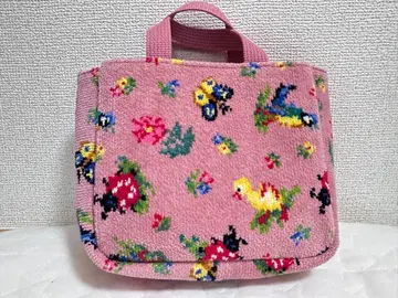 페이러 하이디 그레이스 핑크 백 인 백 미니