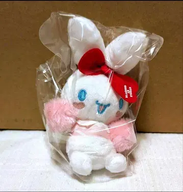 산리오 이세탄 에뚜왈 에그리오트 봉제 인형 마스코트 시나모롤