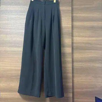 herlipto SOHO 팬츠 s 블랙