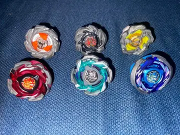 오늘 한정 가격!! 베이블레이드 X CX-05 랜덤 부스터 Vol.6