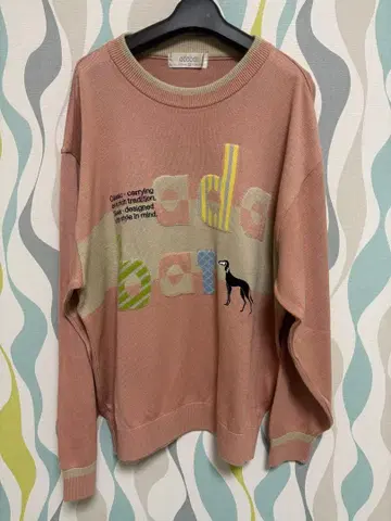 adabat 스웨터 L 사이즈