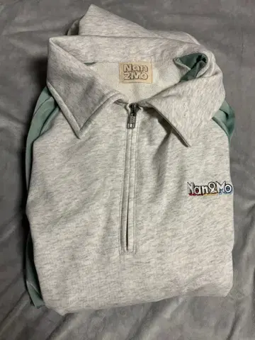 Nan2Mo 피크닉 원피스