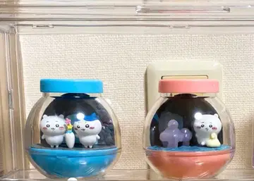 치이카와 (먼작귀) 캡슐리움