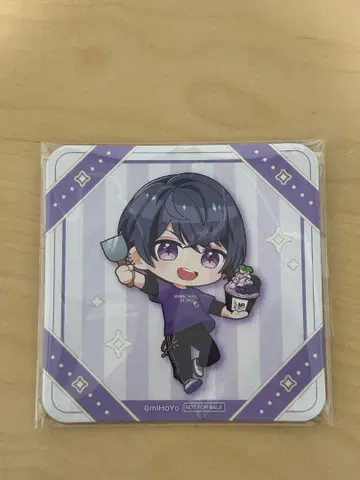 미정사건부 이즈미 케이 코스터 맨해튼 롤 아이스크림 콜라보