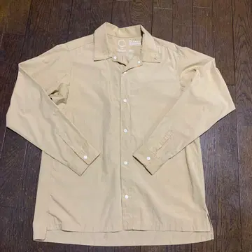 야마토미치 대나무 셔츠