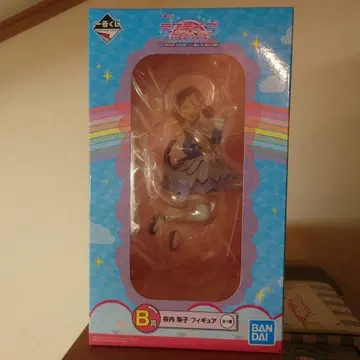 러브 라이브 사쿠라우치 리코 제일복권 피규어