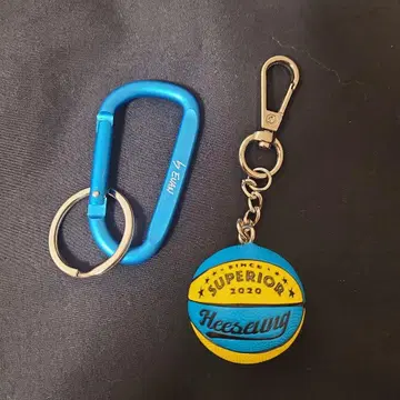 ENHYPEN 아티스트 메이드 히승 키링