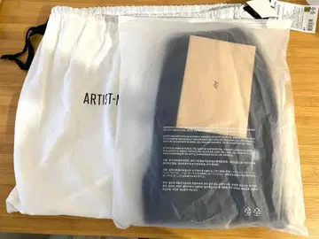 BTS RM 조거 팬츠 M 블랙 아티스트 메이드 컬렉션