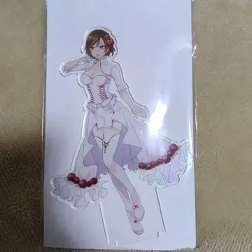 [ MEIKO ] 마지미라 2021 에테르노 레시 아크릴 스탠드