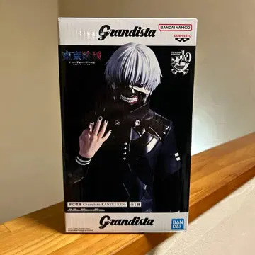 도쿄 구울 카네키 켄 피규어