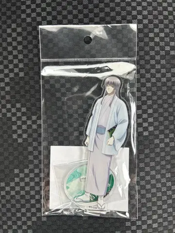 은혼 THE FINAL 4DX 한정판 아크릴 스탠드 요시다 쇼요