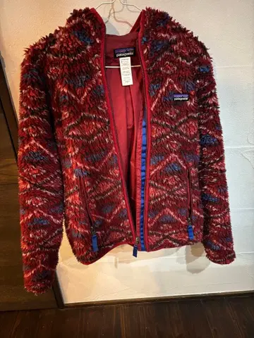 Patagonia 플리스 자켓