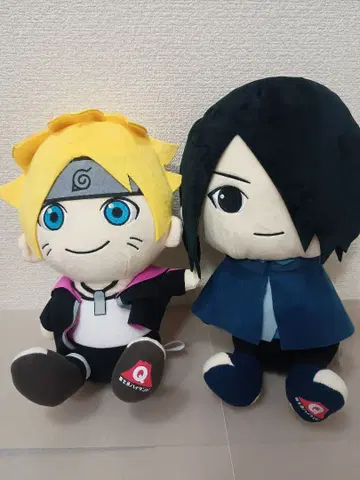 5 11/20 볼트 후지큐 하이랜드 한정판 우치하 사스케 우즈마키 볼트