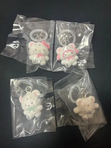 푹신푹신 스노우 메지루시 참