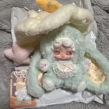 럭키 디어 나이