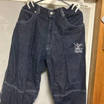 SHOK 데님 38인치