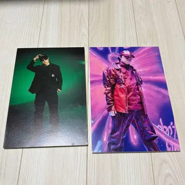 세계 패널 세트