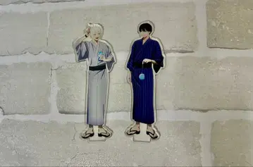 빛이 죽은 여름 아크릴 스탠드