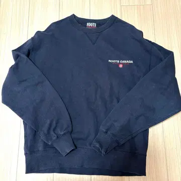 ROOTS CANADA ATHLETICS 맨투맨 M