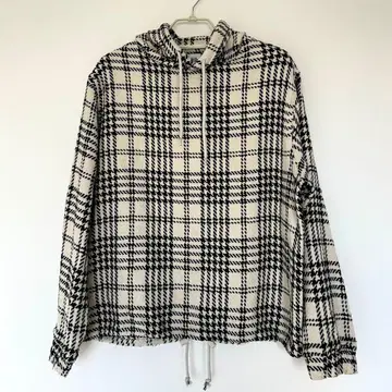 ZARA 하운드투스 풀오버 후드티 L-XL