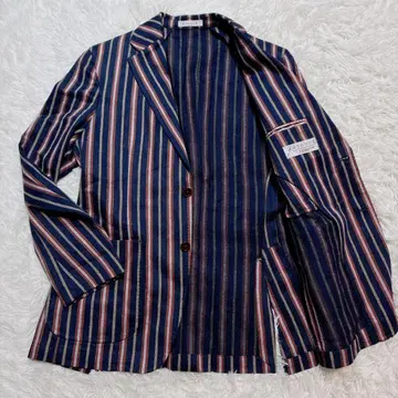 유니버설 랭귀지 에토네 테일러드 자켓 라니피치오 마넬리