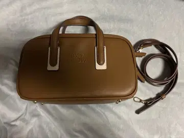 BAYFLOW 베이플로우 숄더백