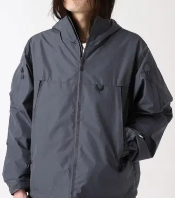 DAIWA PIER39 GORE-TEX 자켓
