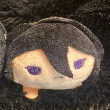 점프 페스타 쿠치키 루키아 BLEACH 노루캬라 마스코트 봉제 인형