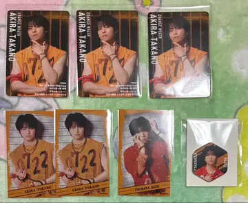 액터즈 리그 브레인 타카노 키즈