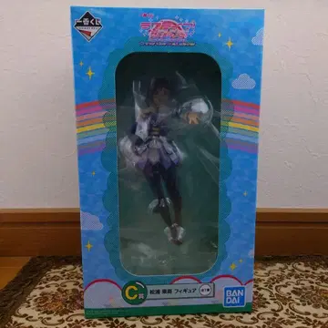 러브 라이브 선샤인 마츠우라 카난 제일복권 피규어 Aqours