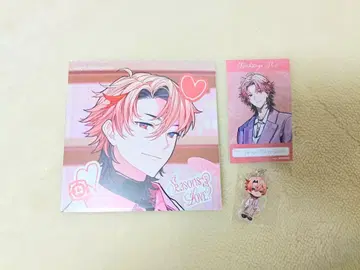 세라프 다즐 가든 미니 앨범 세트