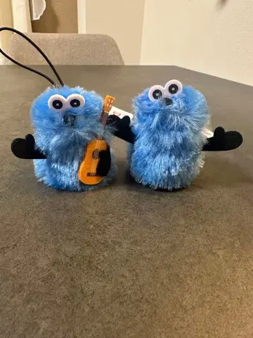 퍼펫 순순 순순 손가락 퍼펫