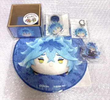 트위스테 이데아 세트