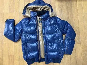 [ 꼼 사 커뮨 ] 다운 자켓 M