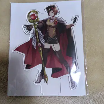 [ MEIKO ] 매지컬 미라이 2023 에테르노 아크릴 스탠드