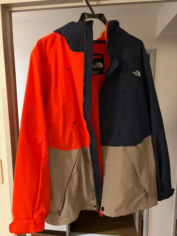 더 노스페이스 마운틴 파카