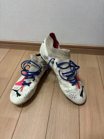 Puma 축구화 퓨처 얼티밋 26cm