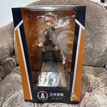 히나타 쇼요 액션 피규어 하이큐!!