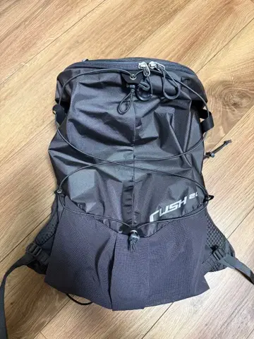 퍼고웍스 RUSH 20L